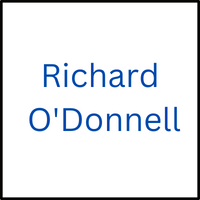 Richard O'Donnell